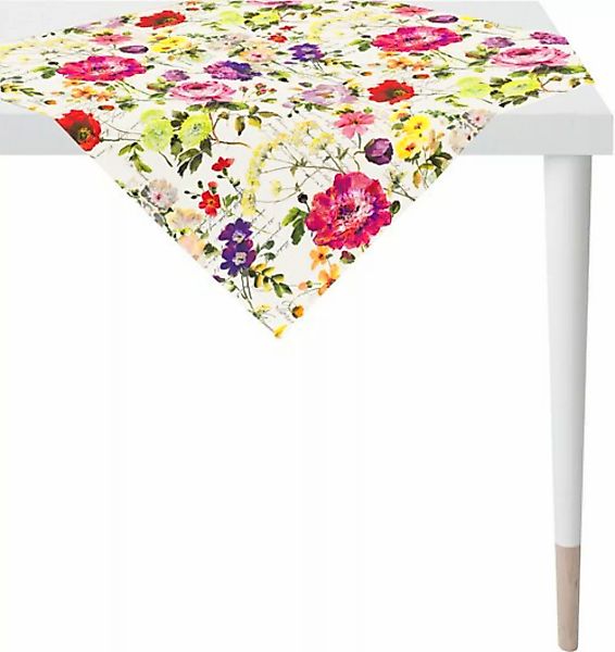 APELT Mitteldecke 6850 SUMMERTIME, Sommerdeko, Sommer günstig online kaufen