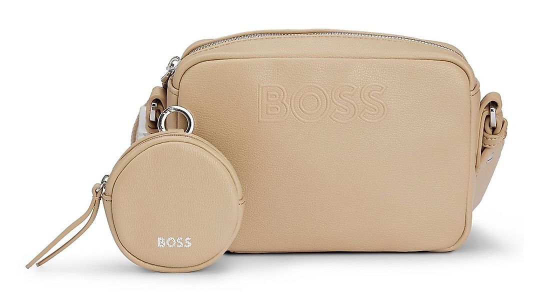BOSS Umhängetasche Crossbody Bag (Set, 2-tlg) günstig online kaufen