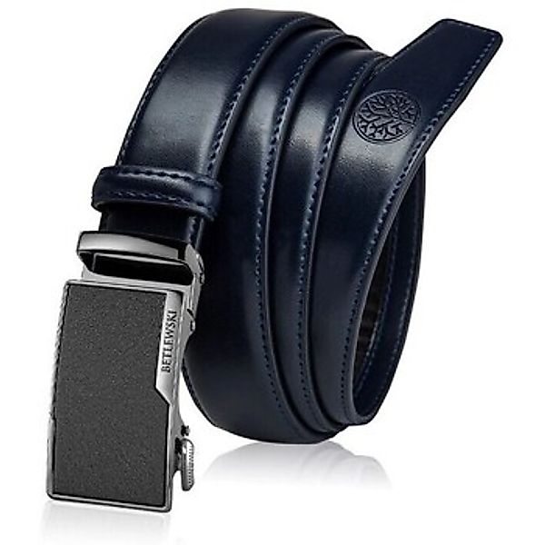 Betlewski  Gürtel C30PRGRANAT130 günstig online kaufen