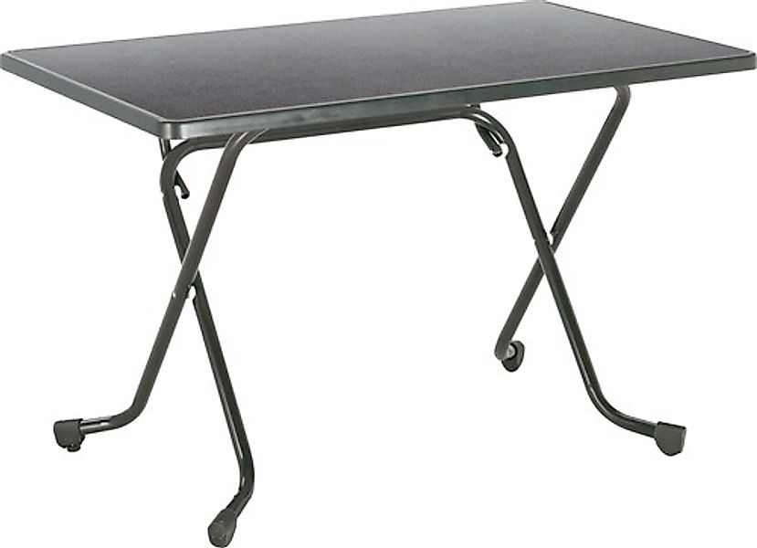 Best Klapptisch »Madrid« Packung, 1 Stk. tlg. quadratisch günstig online kaufen