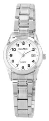 Alain Miller Quarzuhr 1800259 mit Edelstahlarmband, günstig online kaufen