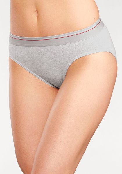 H.I.S Bikinislip (6er-Pack) aus elastischer Baumwoll-Qualität günstig online kaufen