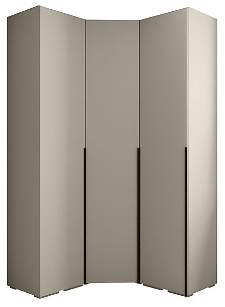 ABIKS MÖBEL Kompaktgarderobe INOVA 1 SATZ günstig online kaufen