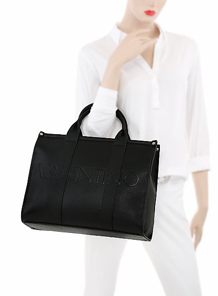 VALENTINO BAGS Shopper "SHOPPING SYRIA RE", Henkeltasche Schultertasche Umh günstig online kaufen