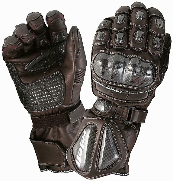 roleff Motorradhandschuhe RO 67 winddicht, wasserdicht günstig online kaufen