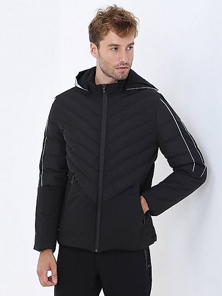 KİP Winterjacke Gewebter Mantel günstig online kaufen