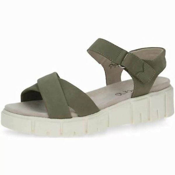 Caprice  Sandalen Sandaletten Da.-Sandalette 9-9-28258-20 730 günstig online kaufen