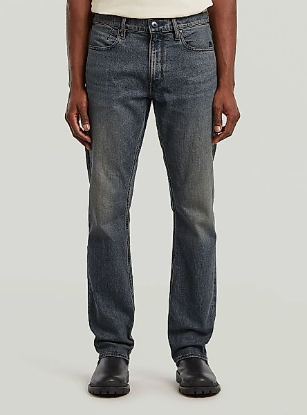 G-STAR 5-Pocket-Jeans "Mosa Straight Jeans" günstig online kaufen