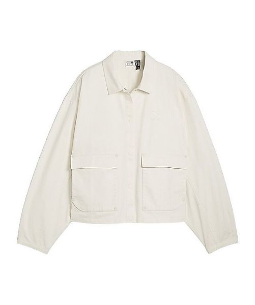 PUMA Allwetterjacke PUMA Classics Shoret Jacke günstig online kaufen