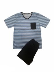 Lucky Shorty Pyjama Set Shorty - günstig online kaufen