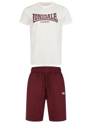 Lonsdale Trainingsanzug MOY günstig online kaufen