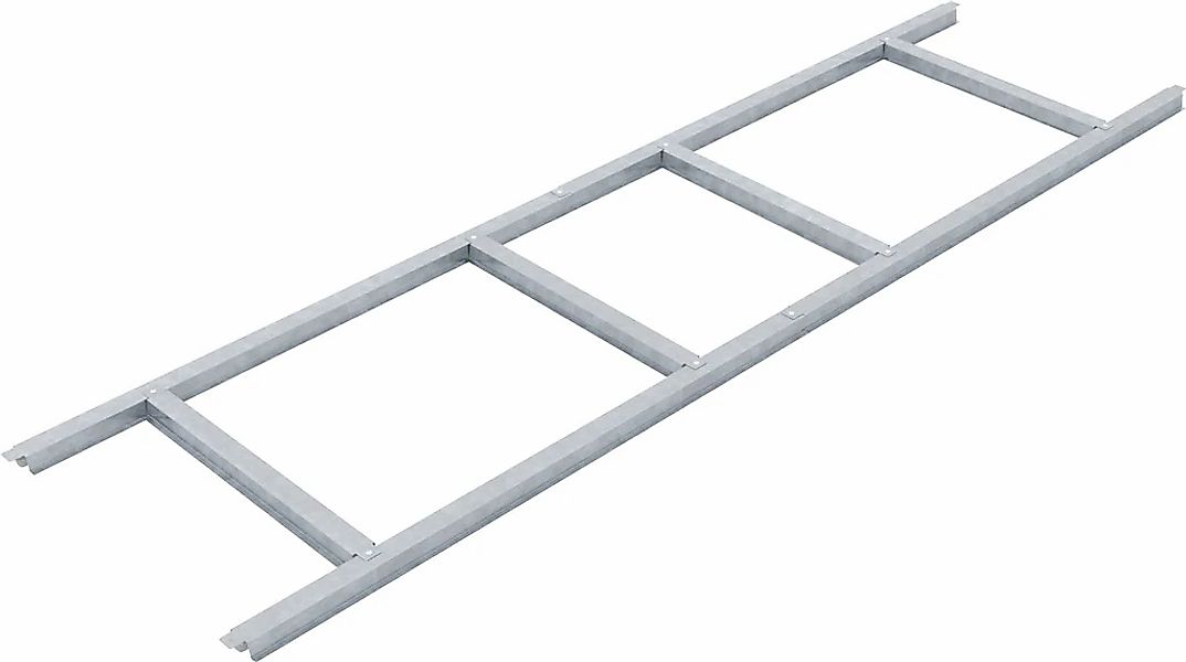 Pergart Fundamentrahmen "Köln II/Düsseldorf II 64" günstig online kaufen