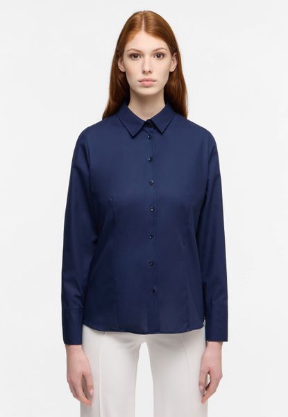 Eterna Hemdbluse "REGULAR FIT" NON IRON (bügelfrei) günstig online kaufen