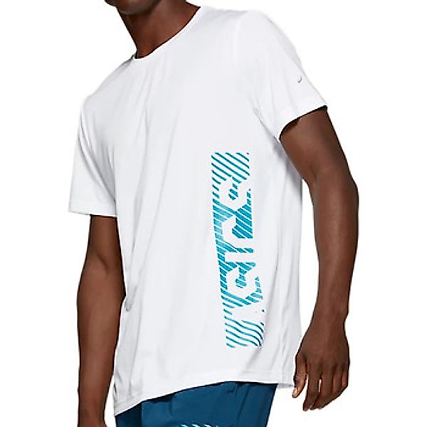 Asics  T-Shirts & Poloshirts 2031A499-108 günstig online kaufen