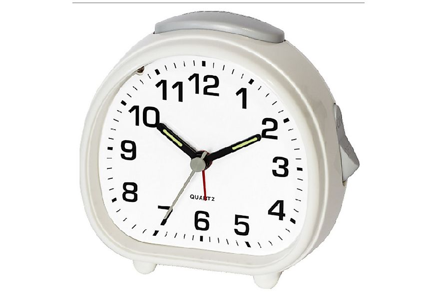 Miraval Quarzwecker Vintage Wecker günstig online kaufen