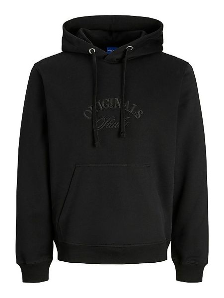 Jack & Jones PlusSize Kapuzensweatshirt JORBLEECKER BRANDING SWEAT HOOD BF günstig online kaufen