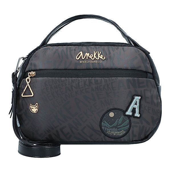 Anekke Henkeltasche Nature Woods, Nylon günstig online kaufen