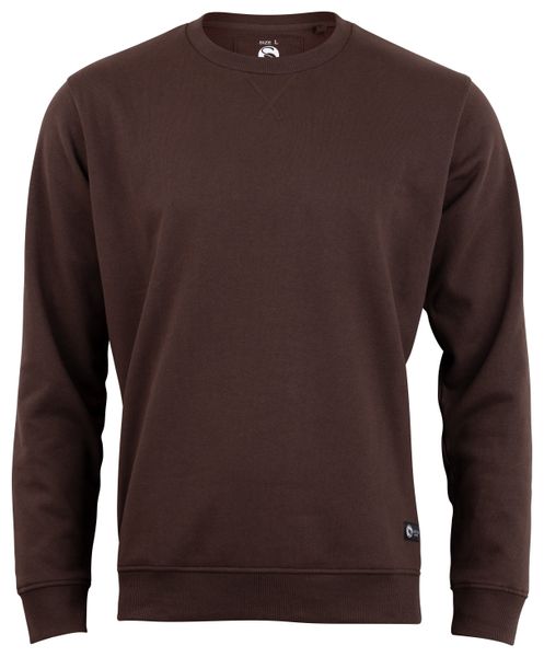 Stark Soul® Sweatshirt Herren Sweatshirt Rundhals-Sweater günstig online kaufen