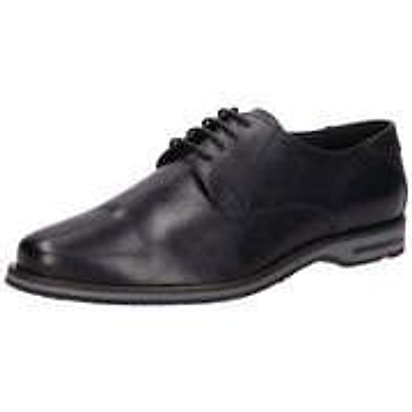 Lloyd Keno Schnürer Herren schwarz|schwarz günstig online kaufen