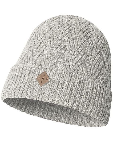 Stapf Beanie Beanie Ahrnkopf günstig online kaufen