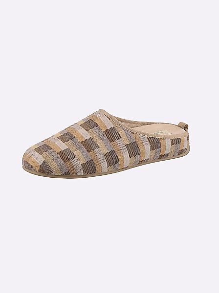 Pantoffel günstig online kaufen