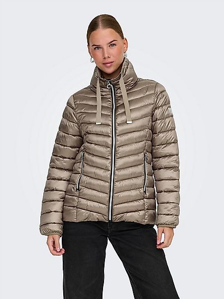 ONLY Steppjacke ONLVEGA QUILTED LIFE JACKET CC OTW regular fit, modisch, Ma günstig online kaufen