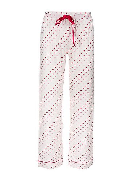 PJ Salvage Pyjamahose Day Dreams schlaf-hose pyjama schlafmode günstig online kaufen