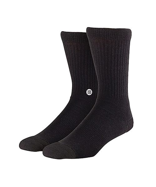 Stance Freizeitsocken Stance Icon Socken Freizeitsocken günstig online kaufen