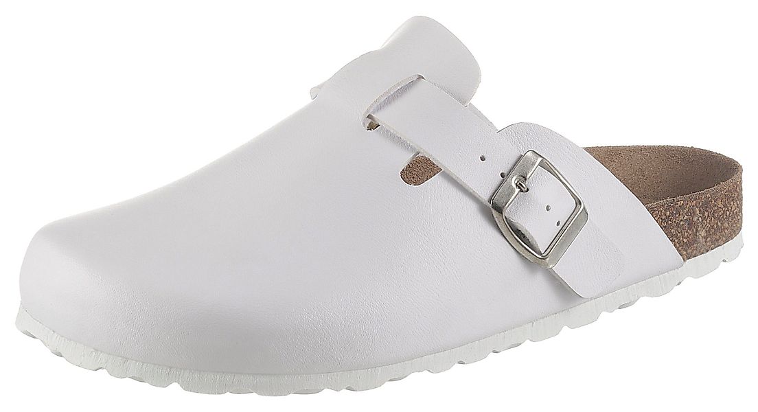 Aniston SHOES Clog Gartenschuh, Berufsschuh, Hausschuh günstig online kaufen