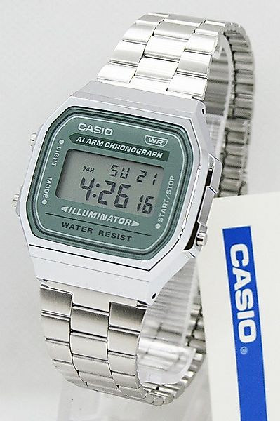 CASIO VINTAGE Digitaluhr günstig online kaufen