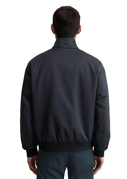 Marc OPolo Outdoorjacke "mit wasserabweisender Oberfläche" günstig online kaufen