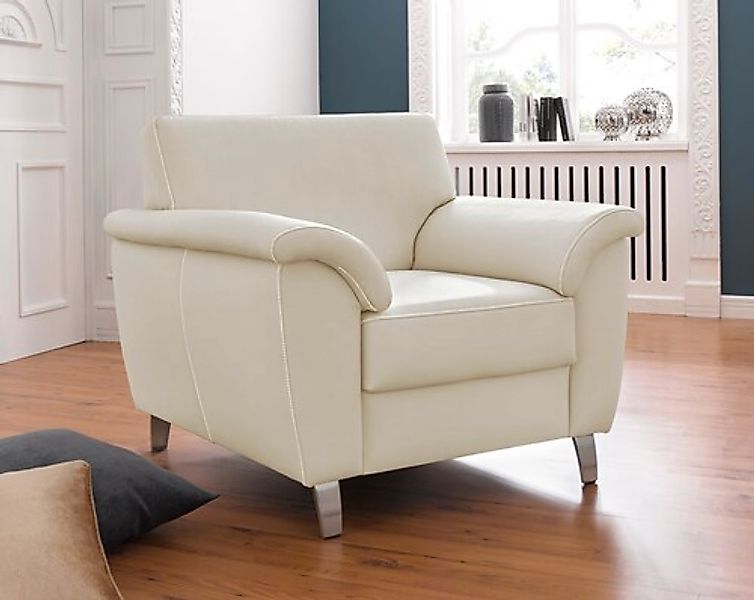 sit&more Sessel »Texel«, inklusive Federkern günstig online kaufen