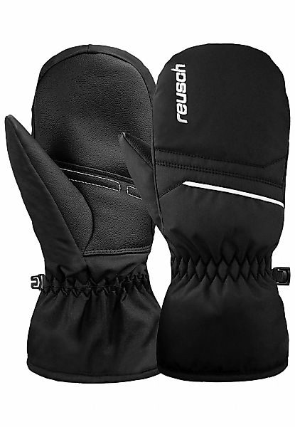 Reusch Fäustlinge "Alan Junior Mitten" warm, winddicht und extra atmungsakt günstig online kaufen