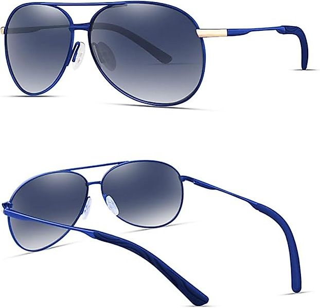 BUMHUM Sonnenbrille Modische Sonnenbrille für Damen, günstig online kaufen