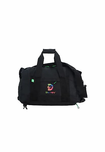 Discovery Umhängetasche "Drive" aus RPET Polyester günstig online kaufen
