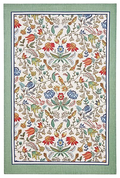 Ulster Weavers Geschirrtuch Arts & Crafts, günstig online kaufen