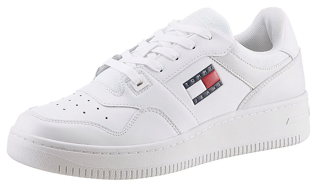 Tommy Jeans TJM RETRO BASKET ESS günstig online kaufen