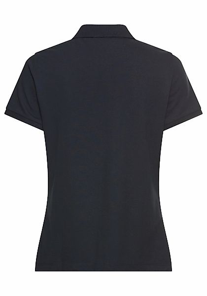 Gant Poloshirt "Slim Shield Cap Logo Polo" günstig online kaufen