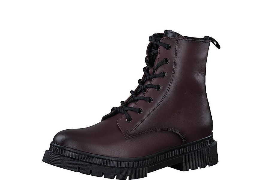 Tamaris Schnürboots günstig online kaufen