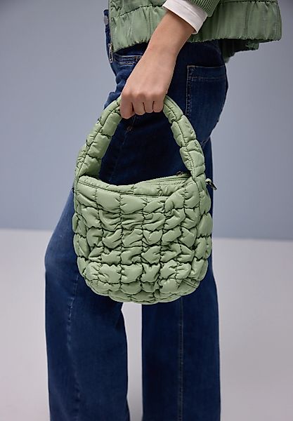 STREET ONE Umhängetasche längenverstellbar günstig online kaufen