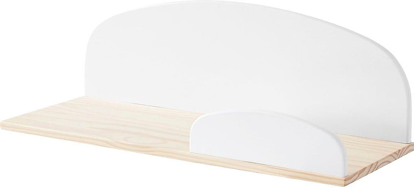 Vipack Kinderregal Kiddy, Ablage Kiefer massiv, günstig online kaufen