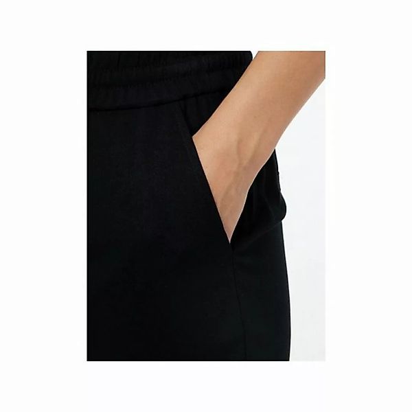 GERRY WEBER Shorts schwarz regular fit (1-tlg) günstig online kaufen