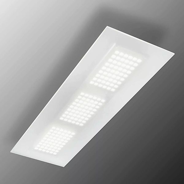 Leuchtstarke LED-Deckenlampe Dublight günstig online kaufen