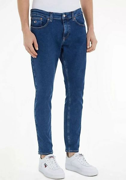 Tommy Jeans 5-Pocket-Jeans AUSTIN SLIM TPRD DG4171 günstig online kaufen