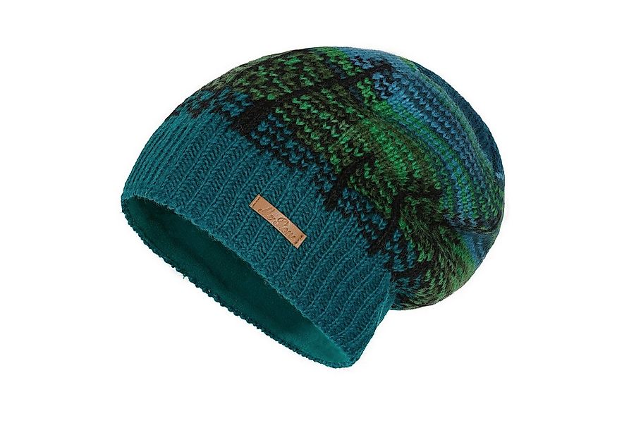 McRon Strickmütze Wollmütze Modell Karma günstig online kaufen