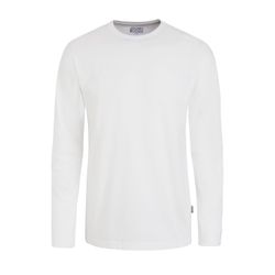 Jockey Langarmshirt American T-Shirt lockere Passform, günstig online kaufen