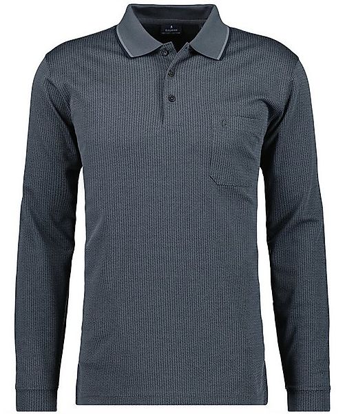 RAGMAN Langarmshirt günstig online kaufen