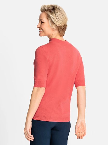 Classic Kaschmirpullover "Kaschmir-Pullover" günstig online kaufen