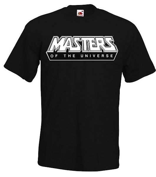 Youth Designz T-Shirt Ghostbusters Herren T-Shirt günstig online kaufen