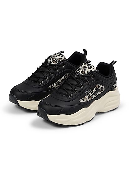 Fila Sneaker "FILA SKYE ZP A WMN" günstig online kaufen
